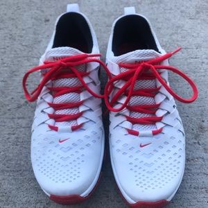 Never used Nike Men’s Free Training shoes sz 8.5